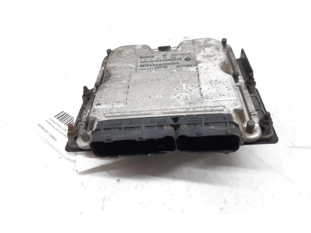 Řídící jednotka 0281011064 Chrysler Voyager