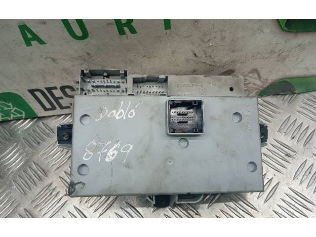 Блок предохранителей 51744898NPL   Fiat Doblo    