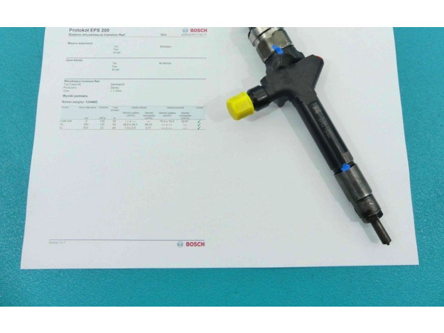 Форсунка 13H50, IMPRK1334483    Mazda 5   