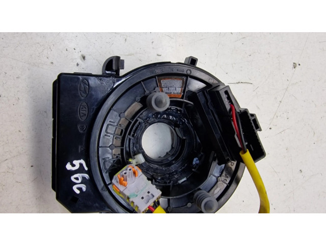 Полоса надувных подушек (кольцо srs)