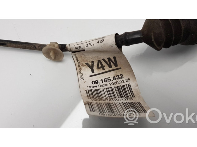 Проводка задних дверей