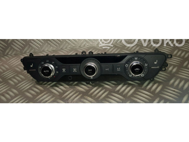 Блок управления климат-контролем 80A820043A Audi Q5 SQ5