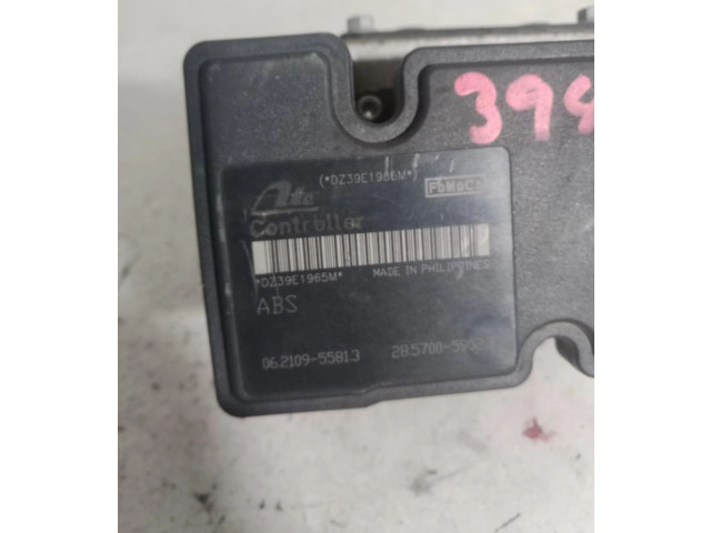 Jednotka ABS 06210213174 Ford Fiesta 2009