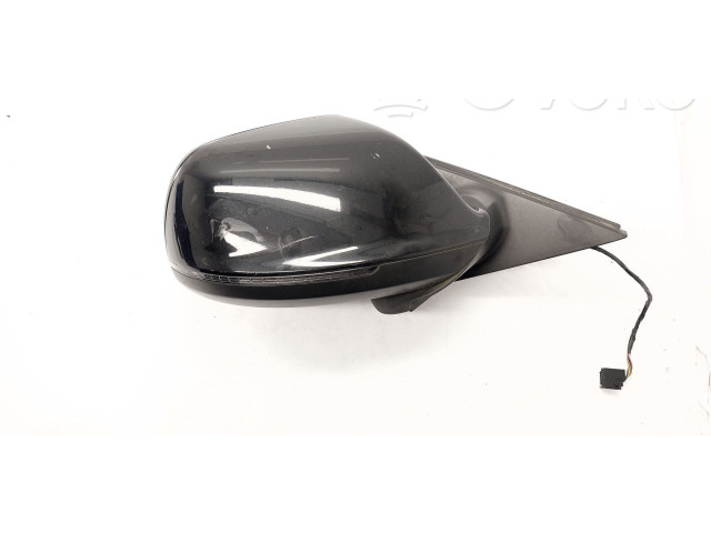 Зеркало электрическое Audi Q5 SQ5 2008 - 2017 года