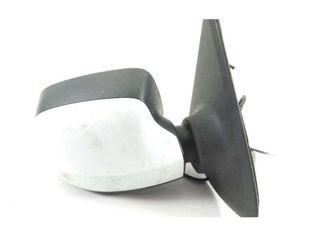 Зеркало электрическое Dacia Sandero 2008 - 2012 года