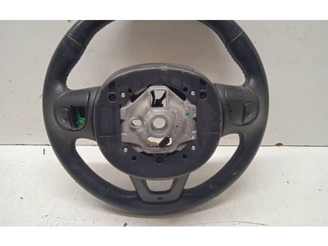 Руль Jeep Renegade  2014- года 07356038230      