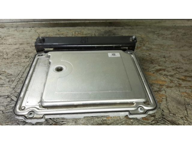 Блок управления двигателем Блок управления 03C906027BE, 0261S07005 Volkswagen Jetta VI