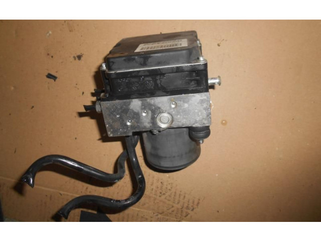 Блок АБС Citroen C4 I 2004 - 2010 года