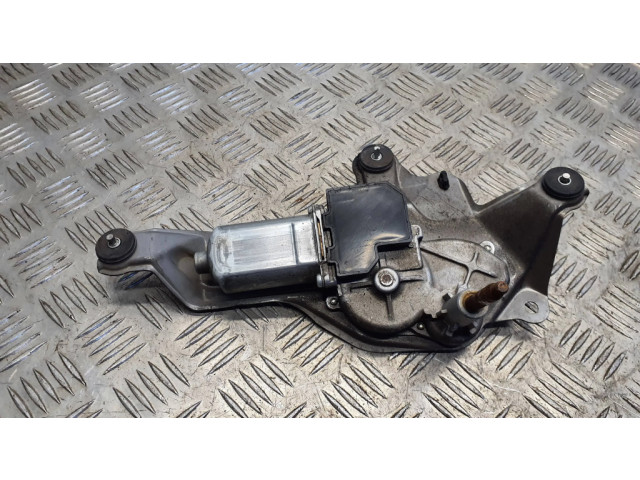 Моторчик заднего дворника 85130B4020, 8496000370    Daihatsu Terios