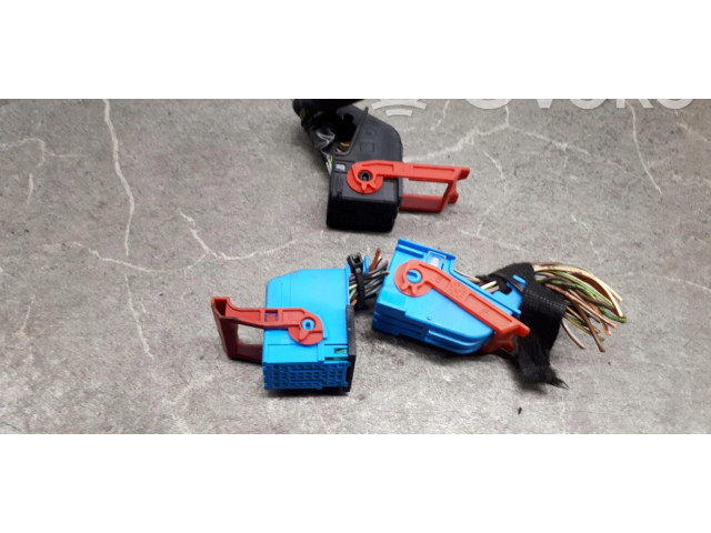   Pojistková skříňka 50513037   Alfa Romeo 147 2005