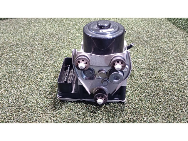 Jednotka ABS 7P0907379E, 7P0907379 Porsche Cayenne (92A) 2012