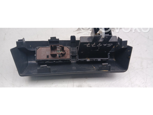 Блок управления 96656490XT   Peugeot 5008