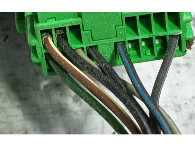 Зеркало электрическое        Volvo S80  2007 - 2013 года   