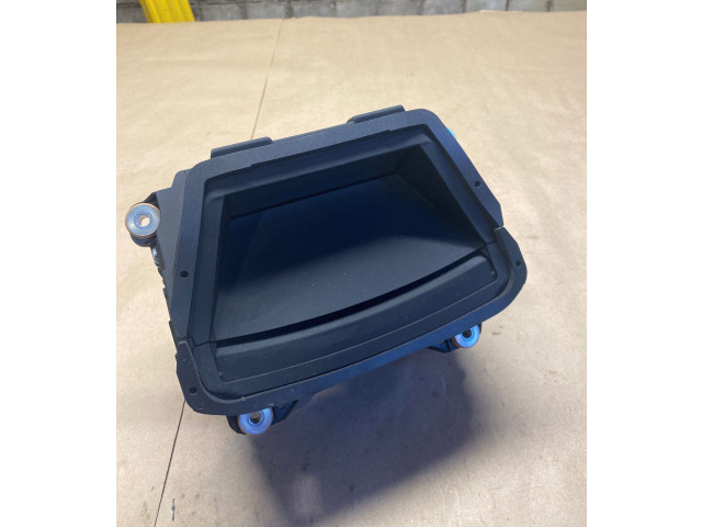 Přístrojová deska BMW 2 F46 2017 20236311, 6809800