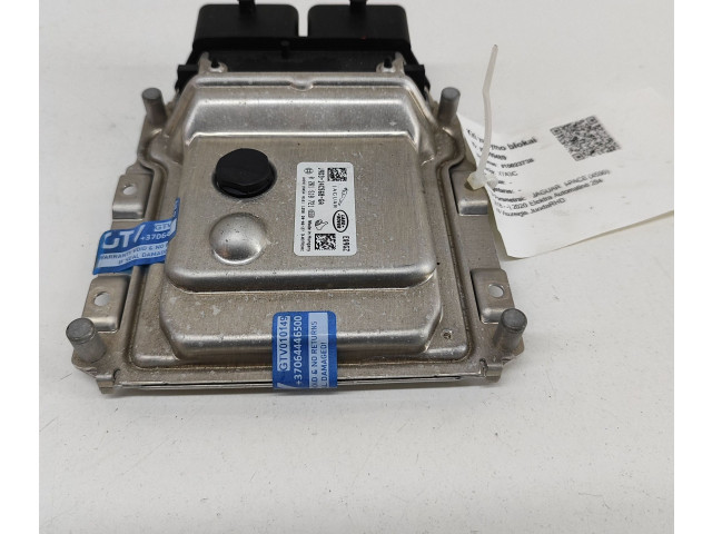 Блок управления коробкой передач J9D314C568GA, 0261S18721 Jaguar I-Pace