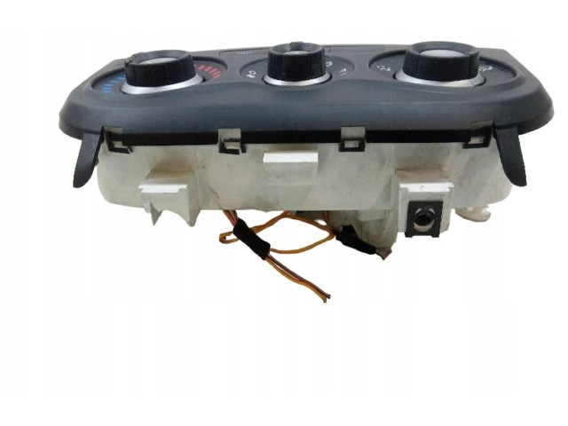 Блок управления климат-контролем Alfa Romeo Mito