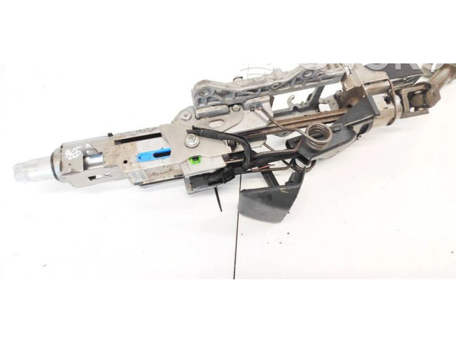    Рулевая рейка    Volkswagen PASSAT B6 2005 - 2010 года