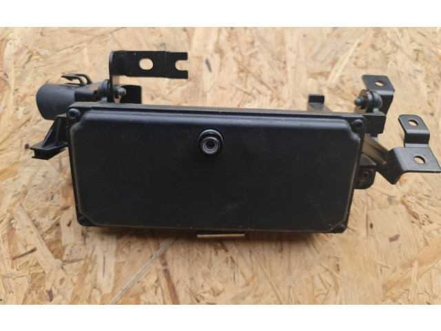 Камера ветрового стекла