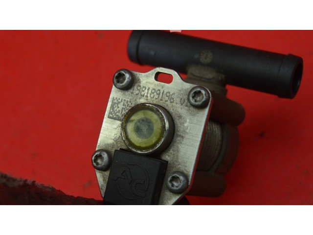 Vstřikovač 67R-017294, 67R-017294   Volvo S80     