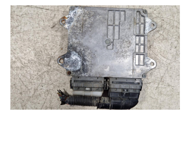 Блок управления двигателя A1341502579, E6T42483 Mitsubishi Colt