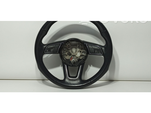 Руль Audi A1  2018 -  года 82A419091S, 82A419091SINU      