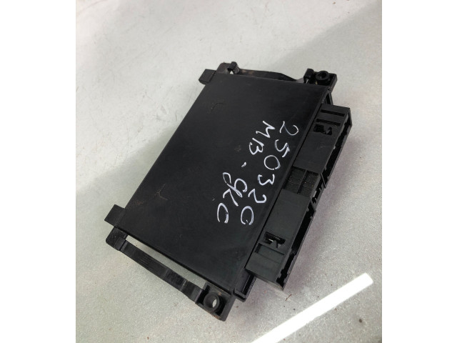 Блок управления коробкой передач A2139006227   Mercedes-Benz GLC X253 C253