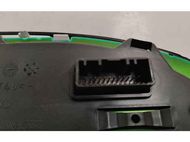 Панель приборов 248102383R   Dacia Sandero       