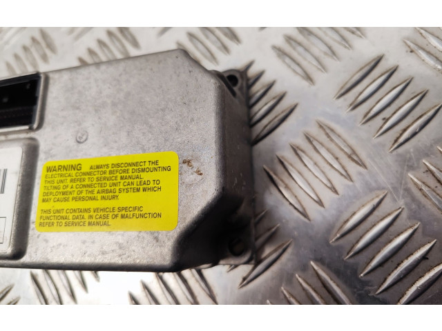 Блок подушек безопасности 30667469   Volvo S80