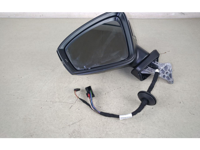 Zpětné zrcátko Volkswagen Tiguan 2023 5NB857501