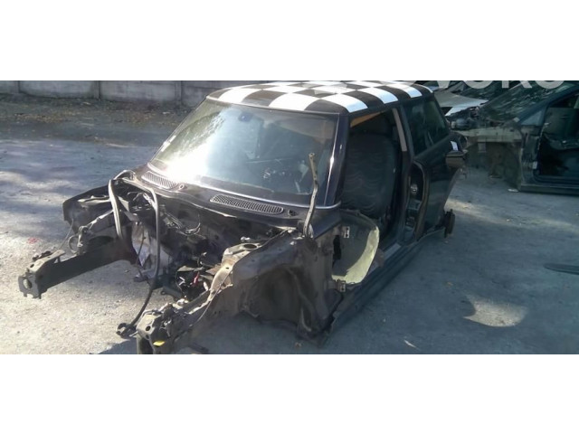 Вентилятор печки 67326901862 Mini One - Cooper R50 - 53