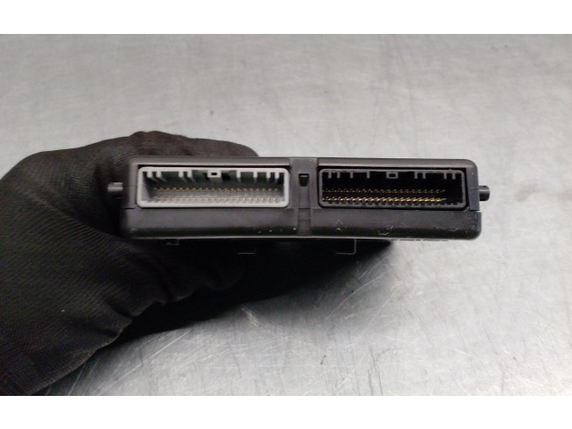 Блок управления 285255204R, 27760E911C   Dacia Jogger