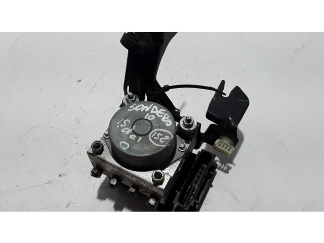 Блок АБС 476604621R   Dacia  Sandero  