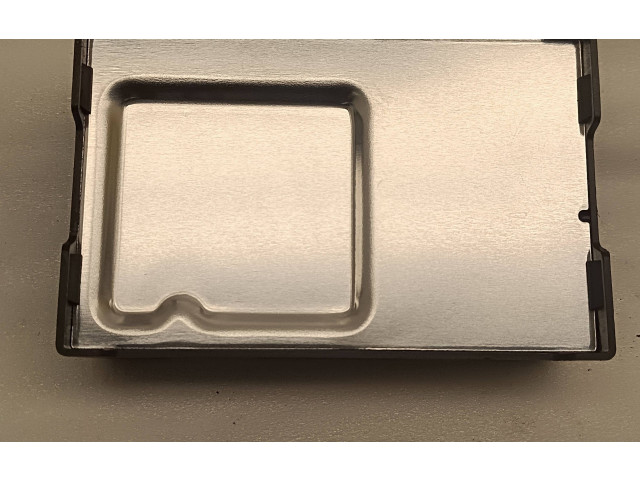 Блок управления редуктора коробки передач (раздатки) 68395074AA, 5150732AE Jeep Grand Cherokee