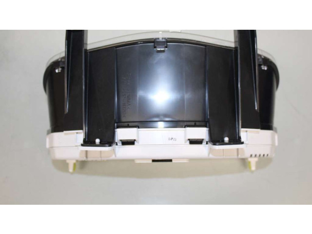 Přístrojová deska Toyota GT 86 2012 SU003-02604