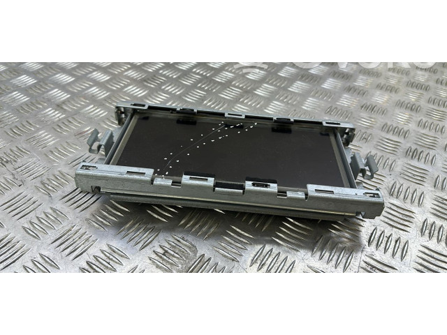 Дисплей    GX6319C299AC   Land Rover Range Rover L405