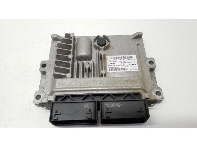 Řídící jednotka 28476768, DU5T14F262CA Ford Mondeo MK V 2015