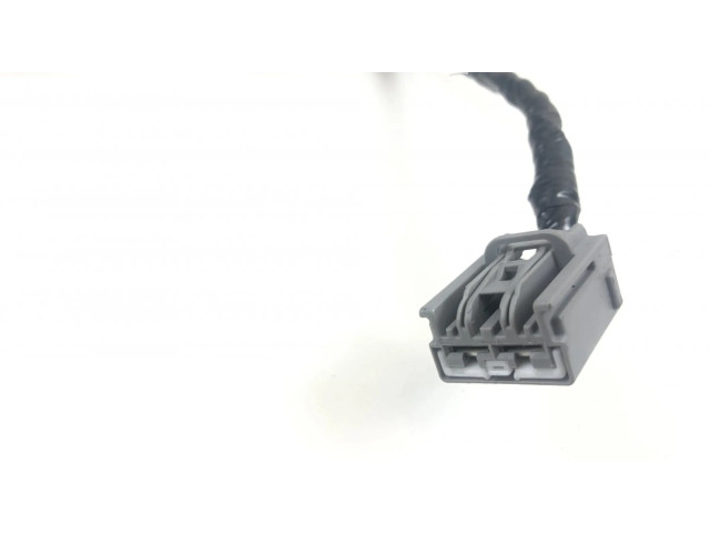 Вентилятор печки    68224166AA   Jeep Grand Cherokee