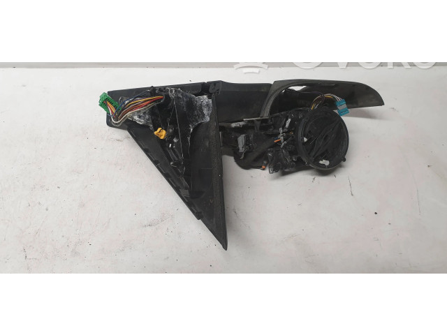 Зеркало электрическое        Volvo S80  2007 - 2013 года   