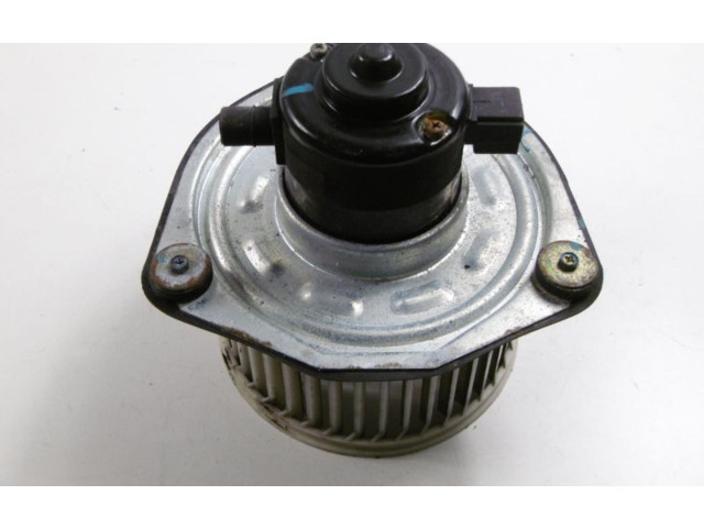 Вентилятор печки       Chevrolet Nubira