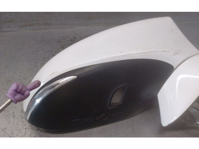 Зеркало (управляемое электричеством) 8791053750, 8791053750A0 Lexus IS III XE30