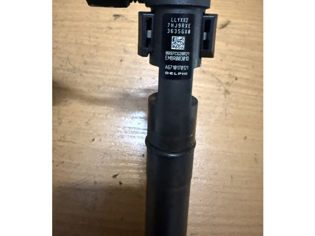 Turbodmychadlo Жиклер (жиклеры) (форсунка (форсунки) A6710170121, A6710170121 SsangYong Rexton