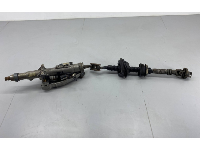 Рулевая рейка A2204620220G, A2154600816 Mercedes-Benz S W220 1998 - 2006 года