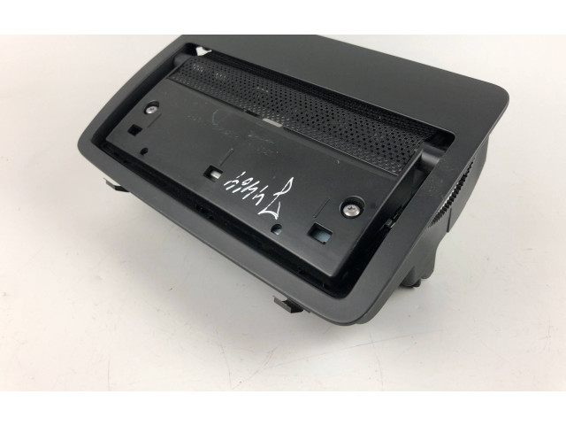 Дисплей 8UO857273A Audi Q3 8U