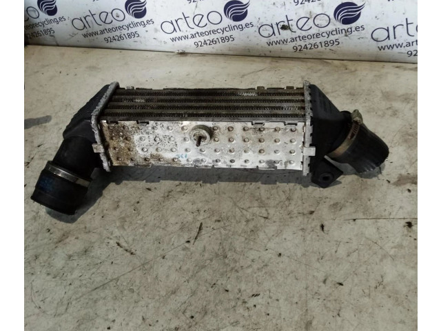 Интеркулер 144614U101 Nissan Almera Tino