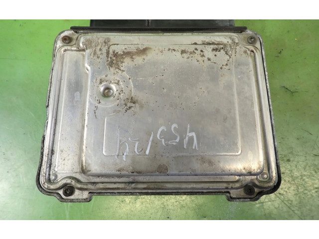 Řídící jednotka 028101214755202699 Fiat Croma 2005