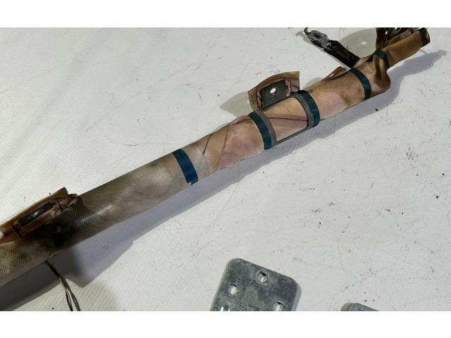 Боковая подушка безопасности kyez3166134223   Nissan Titan