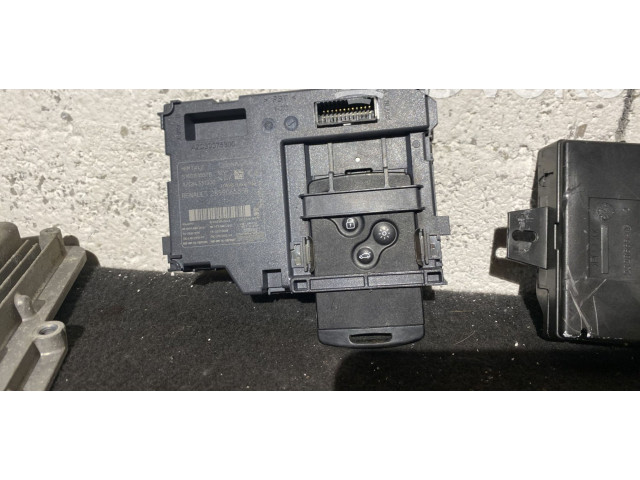 Řídící jednotka Renault Captur 2014