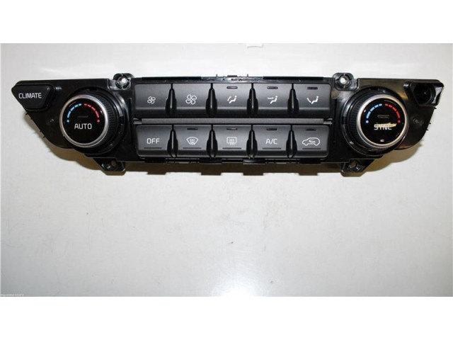 Блок управления климат-контролем 97250F1401AK5 KIA Sportage