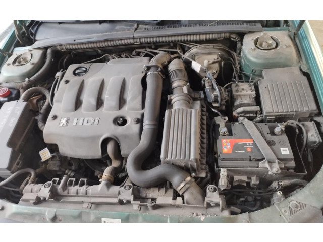 Модуль управления BSM 6500Y1 Peugeot 406