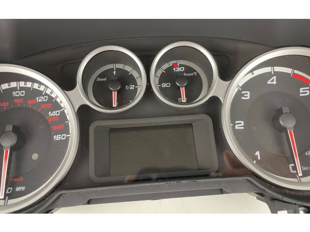 Přístrojová deska  Alfa Romeo Mito 2016 50527746  